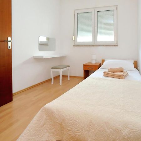 Pepi Apartments 2 Zadar Zewnętrze zdjęcie