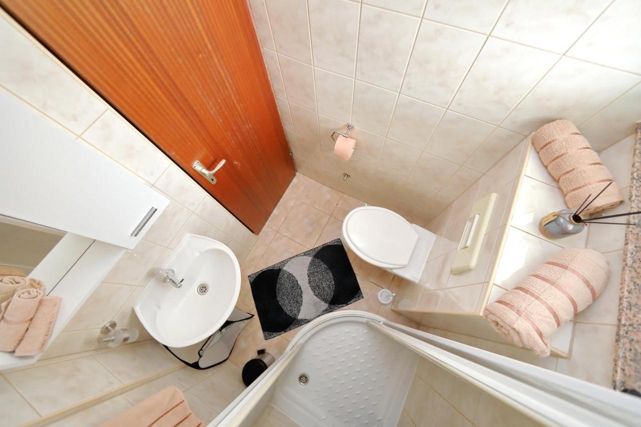 Pepi Apartments 2 Zadar Zewnętrze zdjęcie