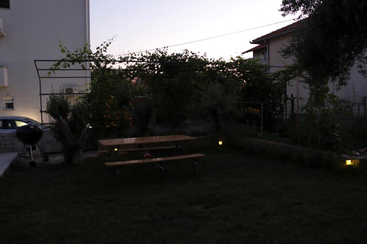 Pepi Apartments 2 Zadar Zewnętrze zdjęcie
